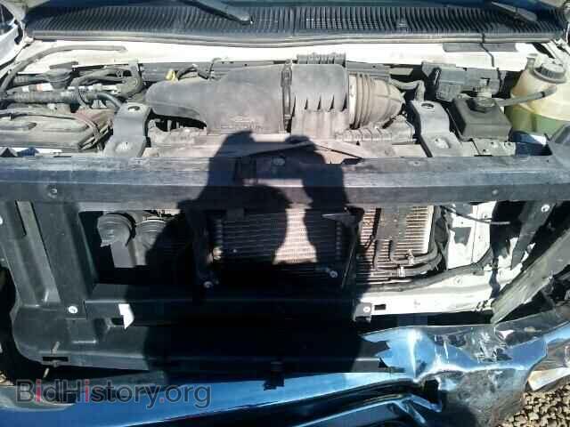 2008 FORD ECONOLINE - VIN: 1FTNE24W68DA82063 - Фото 7