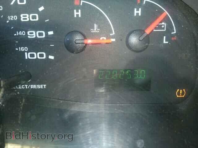 2008 FORD ECONOLINE - VIN: 1FTNE24W68DA82063 - Фото 8