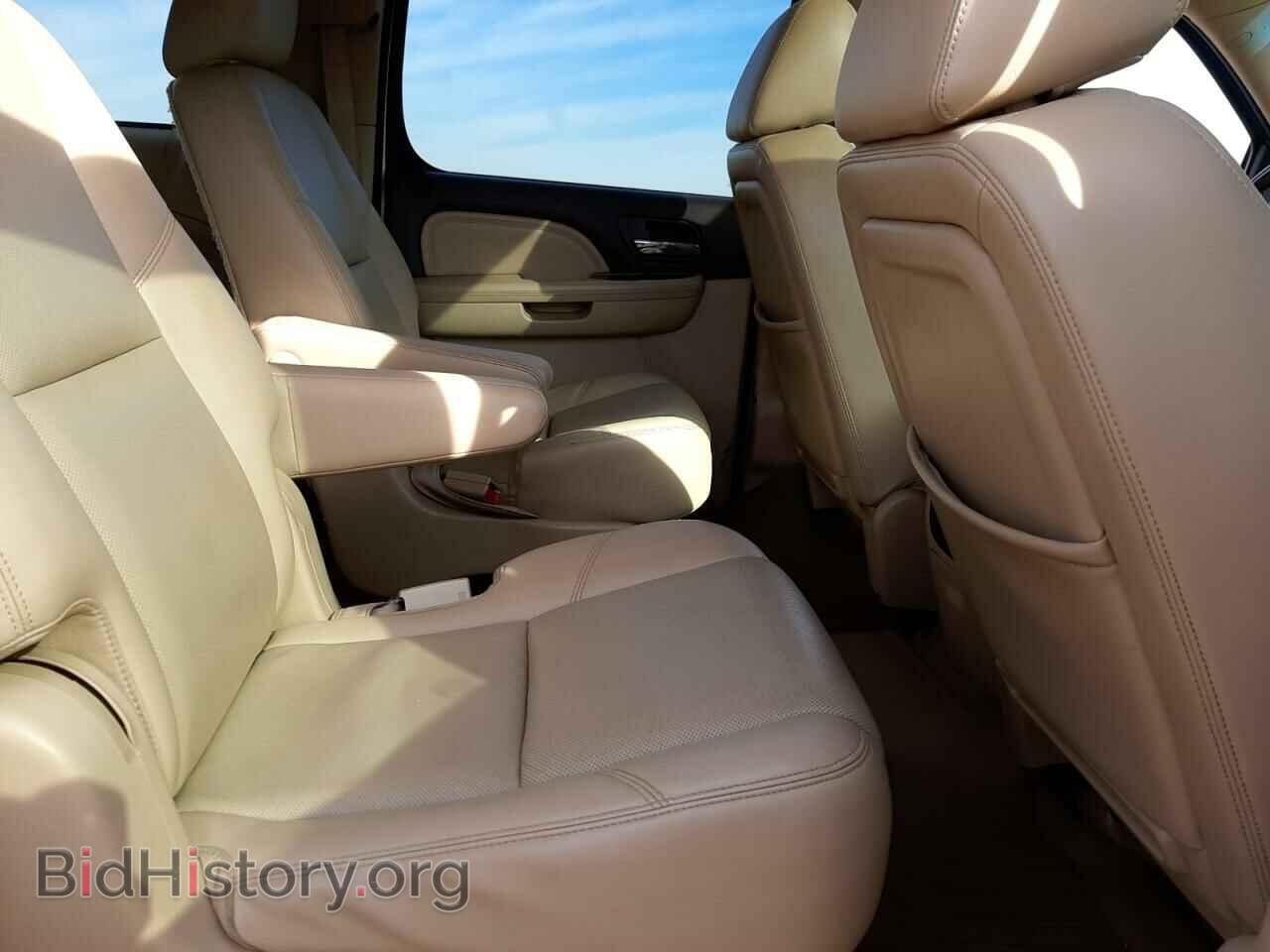 2013 GMC YUKON - VIN: 1GKS2MEF9DR249149 - Фото 11