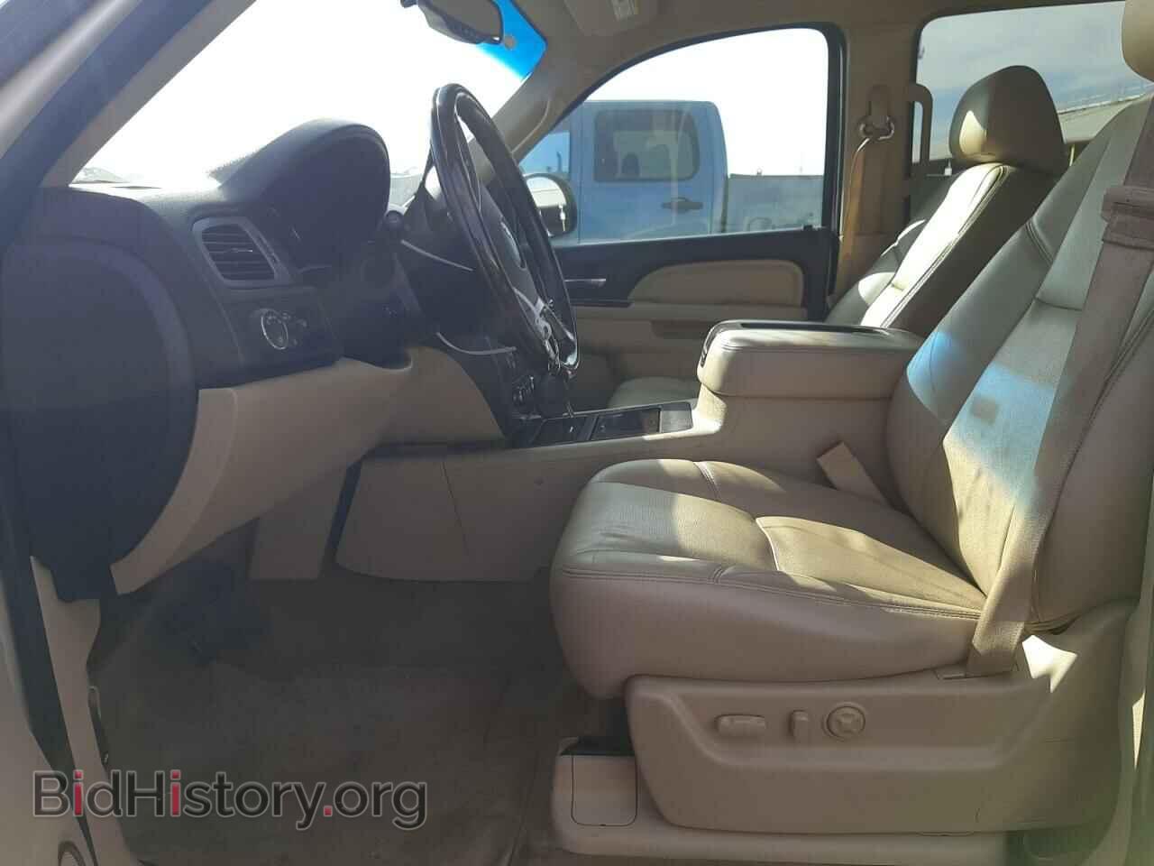 2013 GMC YUKON - VIN: 1GKS2MEF9DR249149 - Фото 7