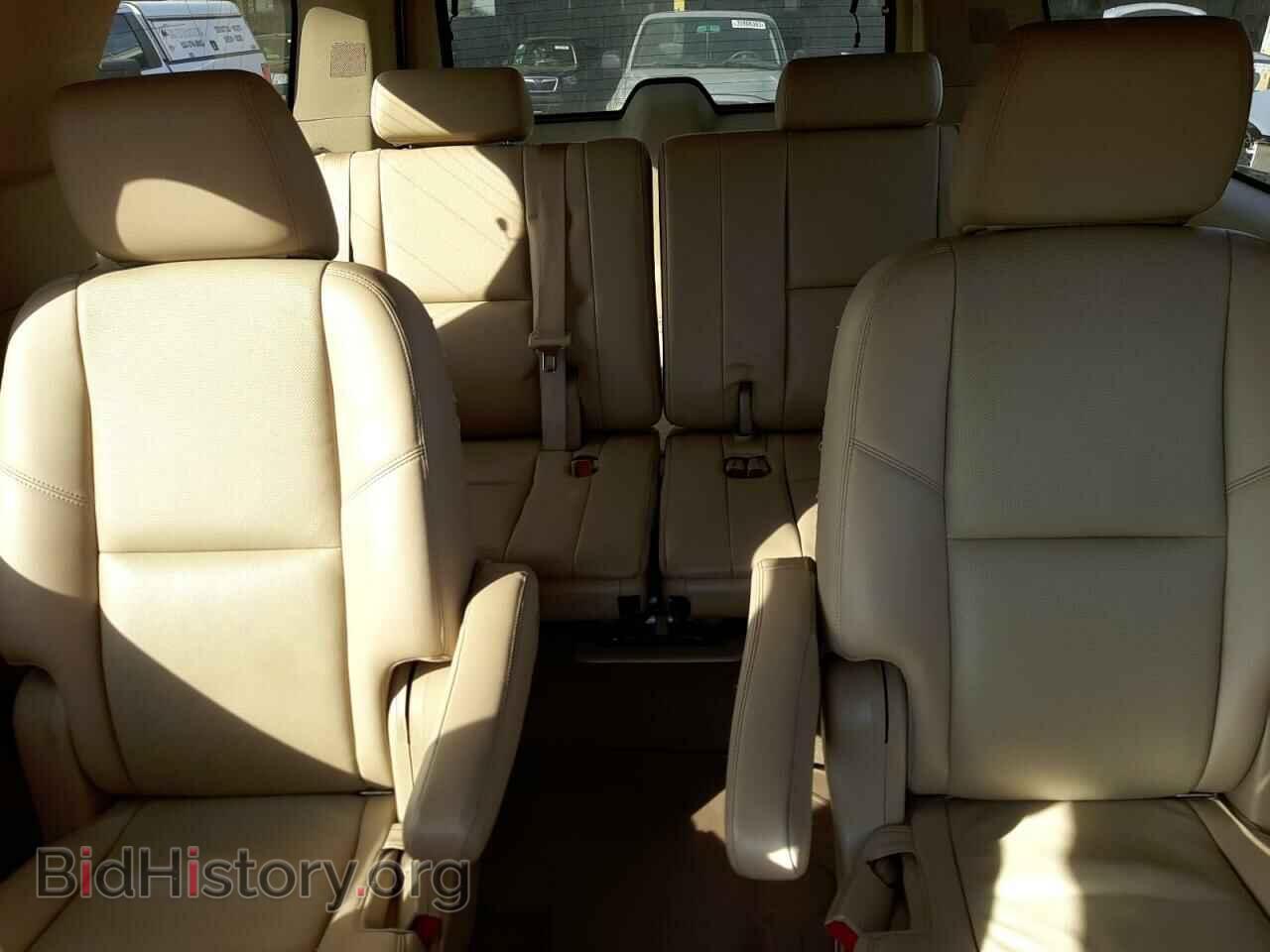 2013 GMC YUKON - VIN: 1GKS2MEF9DR249149 - Фото 10