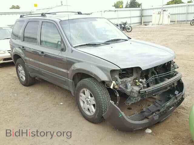 Photo 1FMCU931X5KA44802 - FORD ESCAPE 2005
