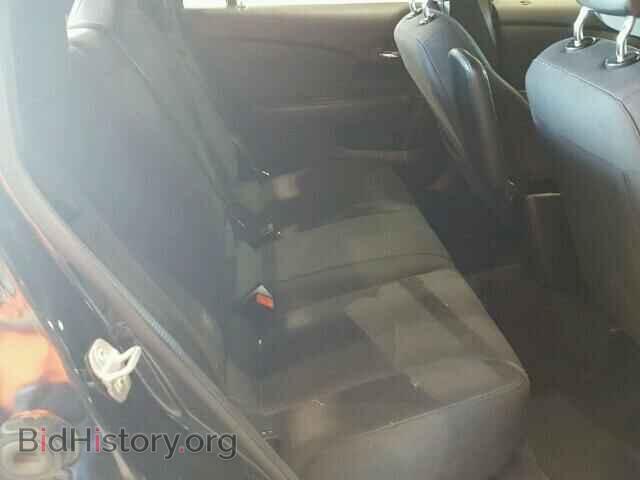 2012 CHRYSLER 200 - VIN: 1C3CCBBB2CN240693 - Фото 6
