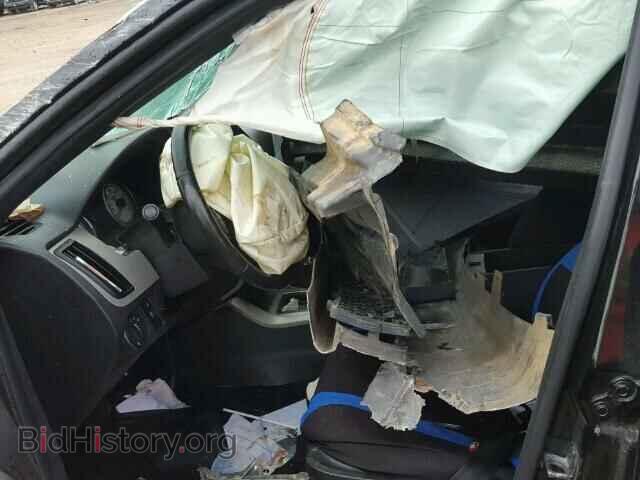 2009 FORD FOCUS - VIN: 1FAHP36N99W250971 - Фото 5