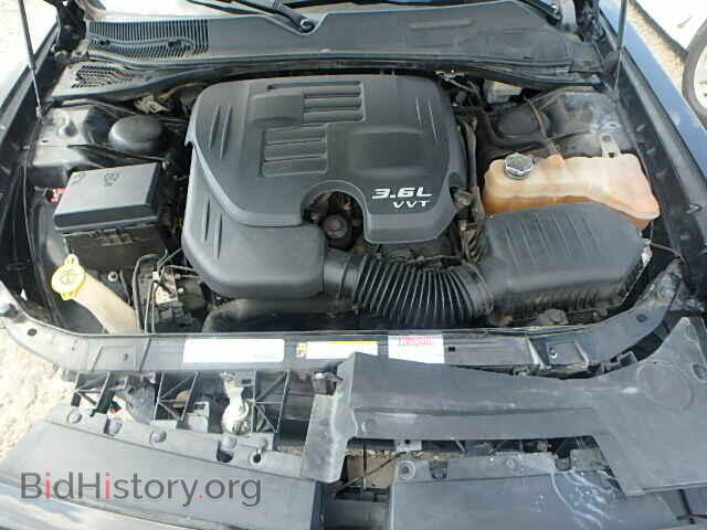 2011 DODGE CHALLENGER - VIN: 2B3CJ4DG6BH541708 - Фото 7