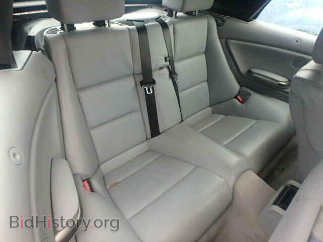 2004 BMW M3 - VIN: WBSBR93424PK05732 - Фото 6