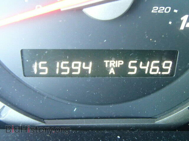 2006 HONDA PILOT - VIN: 2HKYF18586H504850 - Фото 8