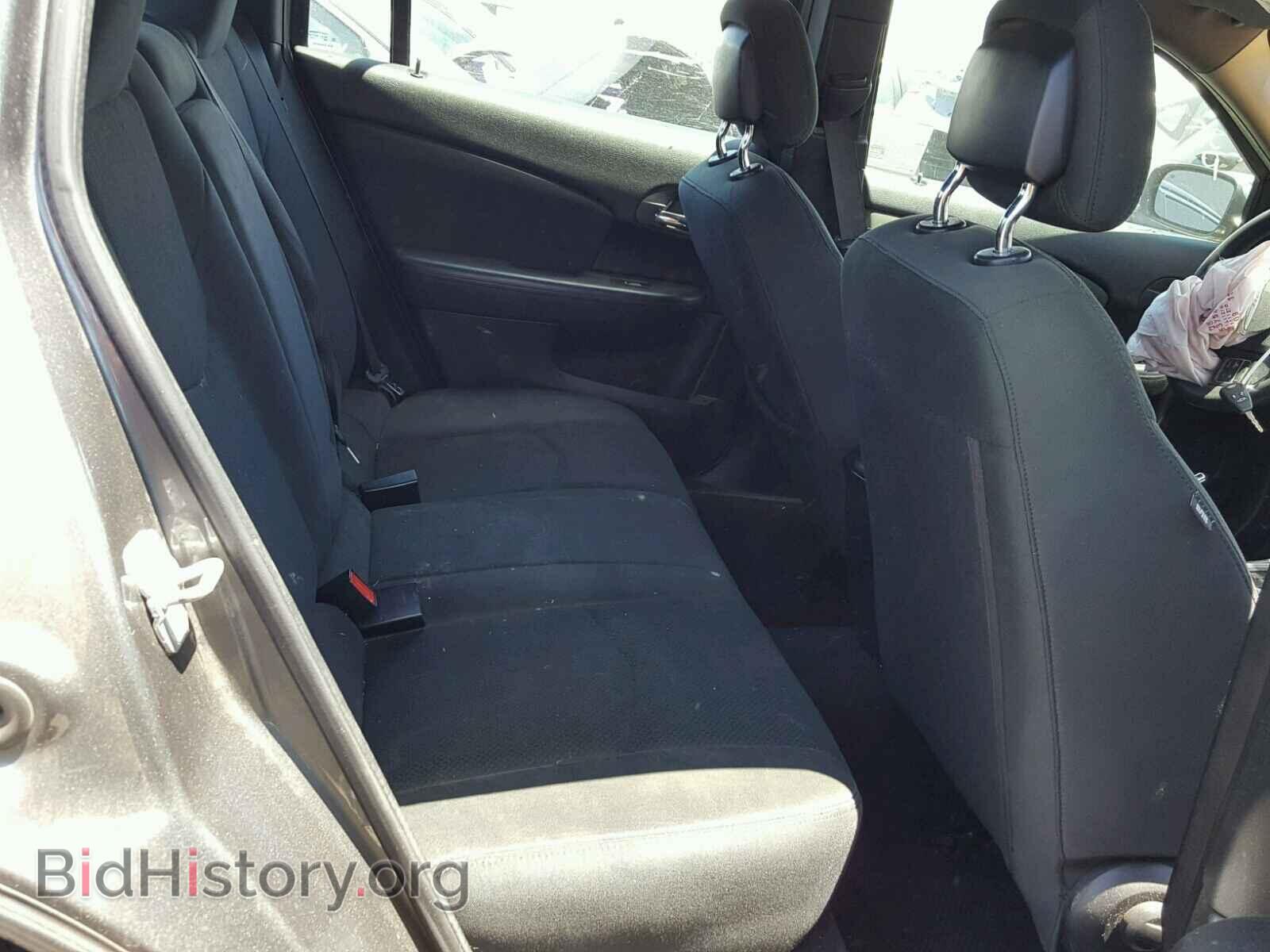 2012 CHRYSLER 200 - VIN: 1C3CCBAB8CN149476 - Фото 6