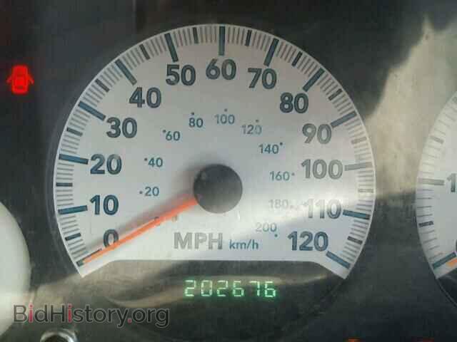2007 DODGE CARAVAN - VIN: 1D4GP24R27B193235 - Фото 8