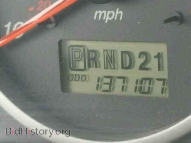 2003 MAZDA TRIBUTE - VIN: 4F2CZ96133KM28001 - Фото 8