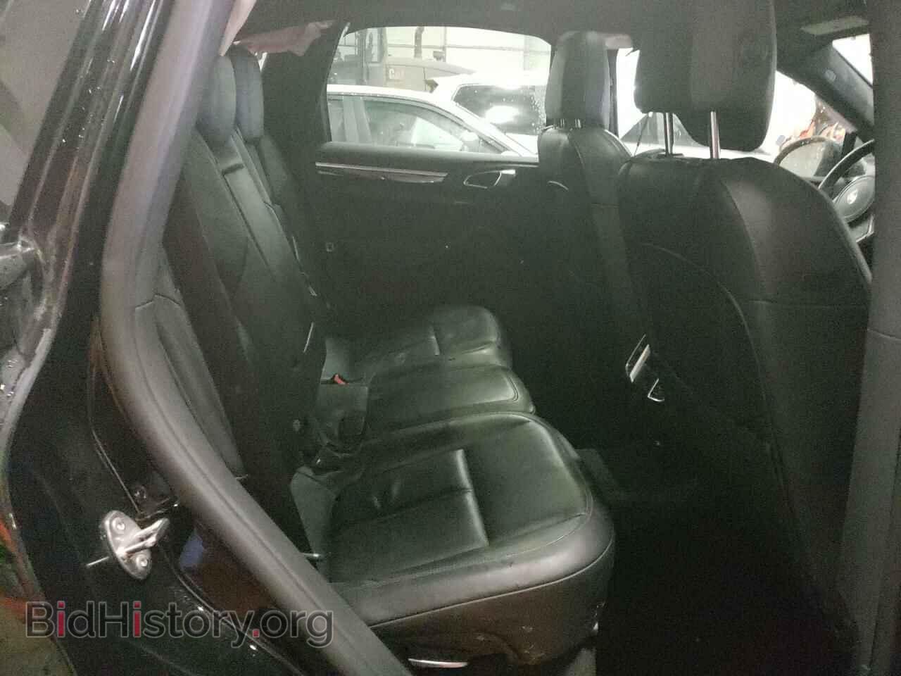2014 PORSCHE CAYENNE - VIN: WP1AE2A27ELA51050 - Фото 6