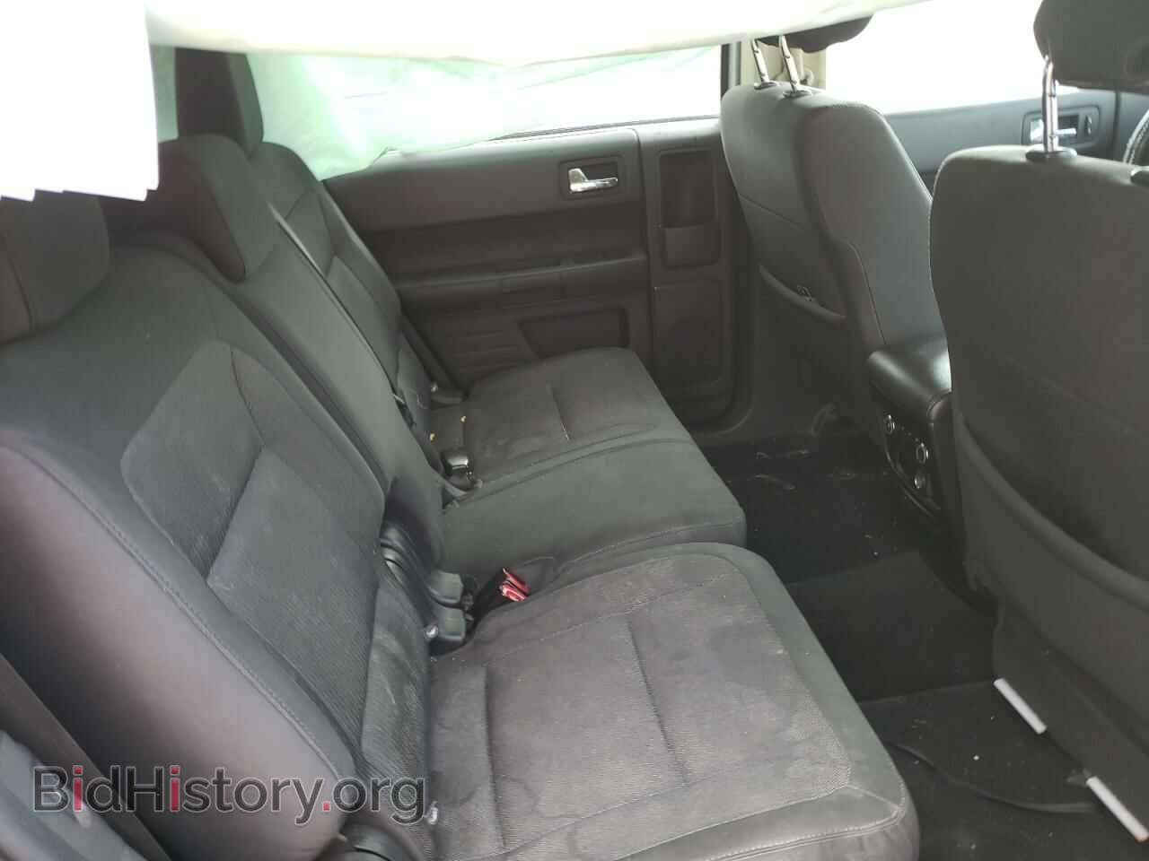 2014 FORD FLEX - VIN: 2FMGK5B85EBD32509 - Фото 6