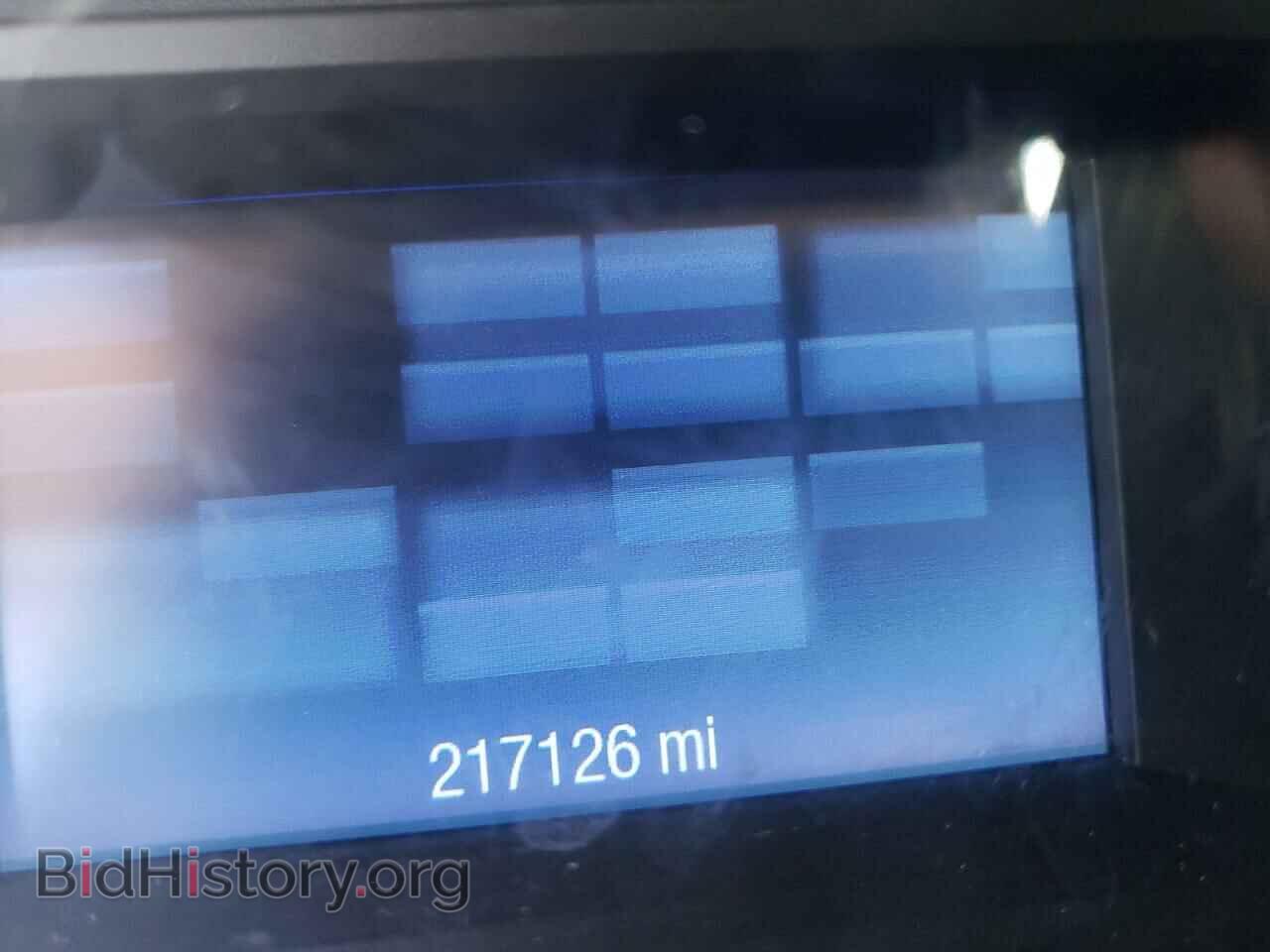 2014 FORD FLEX - VIN: 2FMGK5B85EBD32509 - Фото 8
