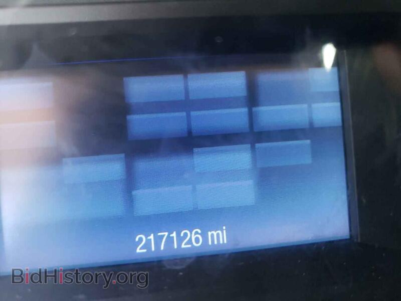 2014 Ford FLEX (VIN 2FMGK5B85EBD32509) — photo 8 of 10