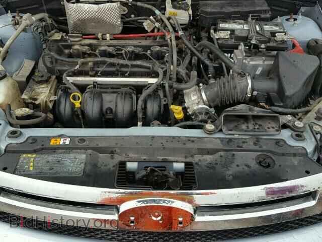 2009 FORD FOCUS - VIN: 1FAHP34N49W113472 - Фото 10