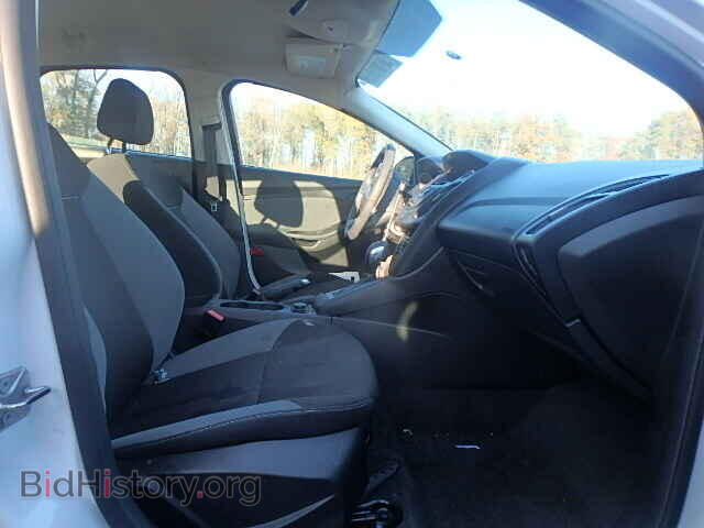 2013 FORD FOCUS - VIN: 1FADP3E21DL217852 - Photo 5