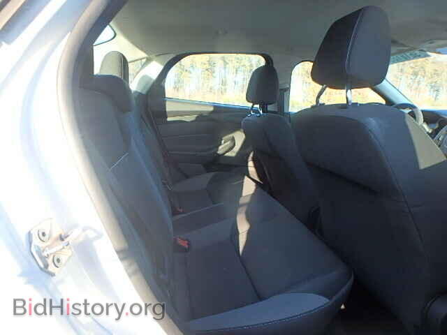 2013 FORD FOCUS - VIN: 1FADP3E21DL217852 - Photo 6