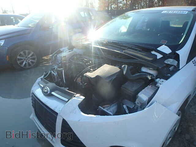 2013 FORD FOCUS - VIN: 1FADP3E21DL217852 - Photo 9