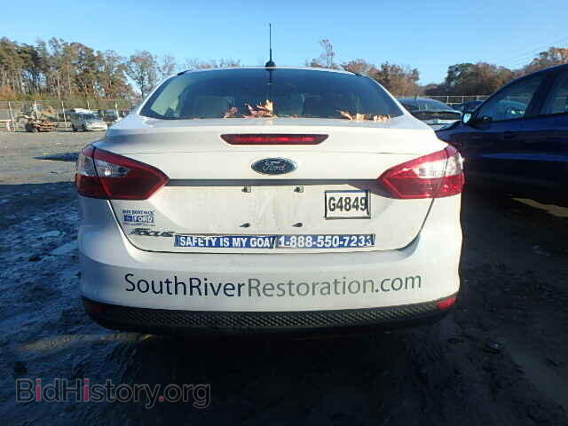 2013 FORD FOCUS - VIN: 1FADP3E21DL217852 - Photo 10