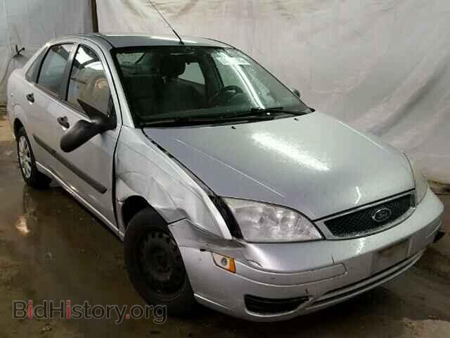 Фотография 1FAFP34N05W130304 - FORD FOCUS 2005