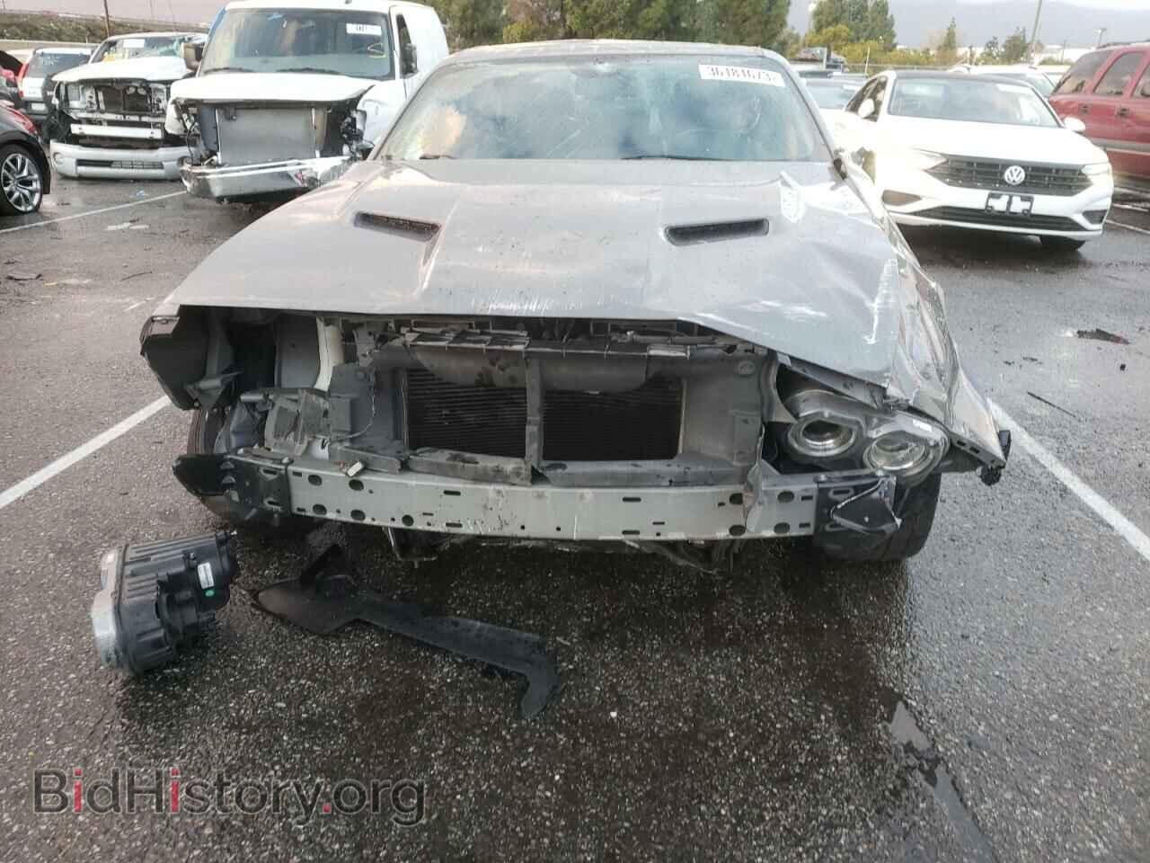 2017 DODGE CHALLENGER - VIN: 2C3CDZAG0HH542826 - Photo 5
