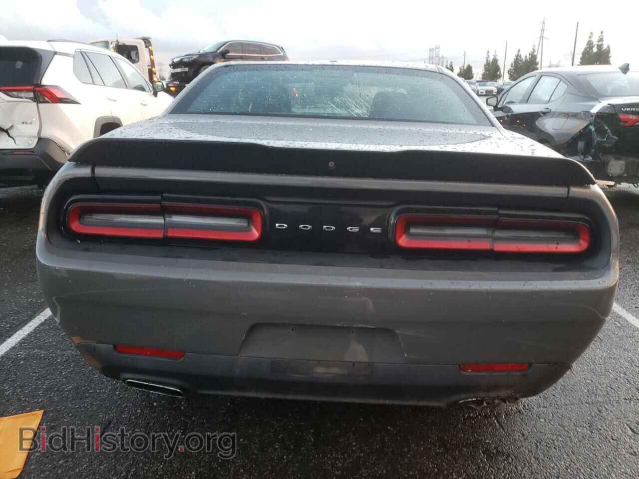 2017 DODGE CHALLENGER - VIN: 2C3CDZAG0HH542826 - Photo 6
