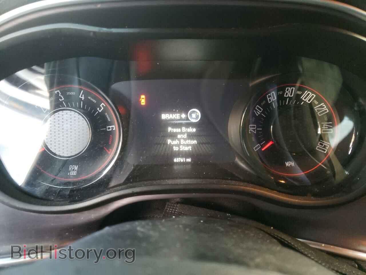 2017 DODGE CHALLENGER - VIN: 2C3CDZAG0HH542826 - Photo 9