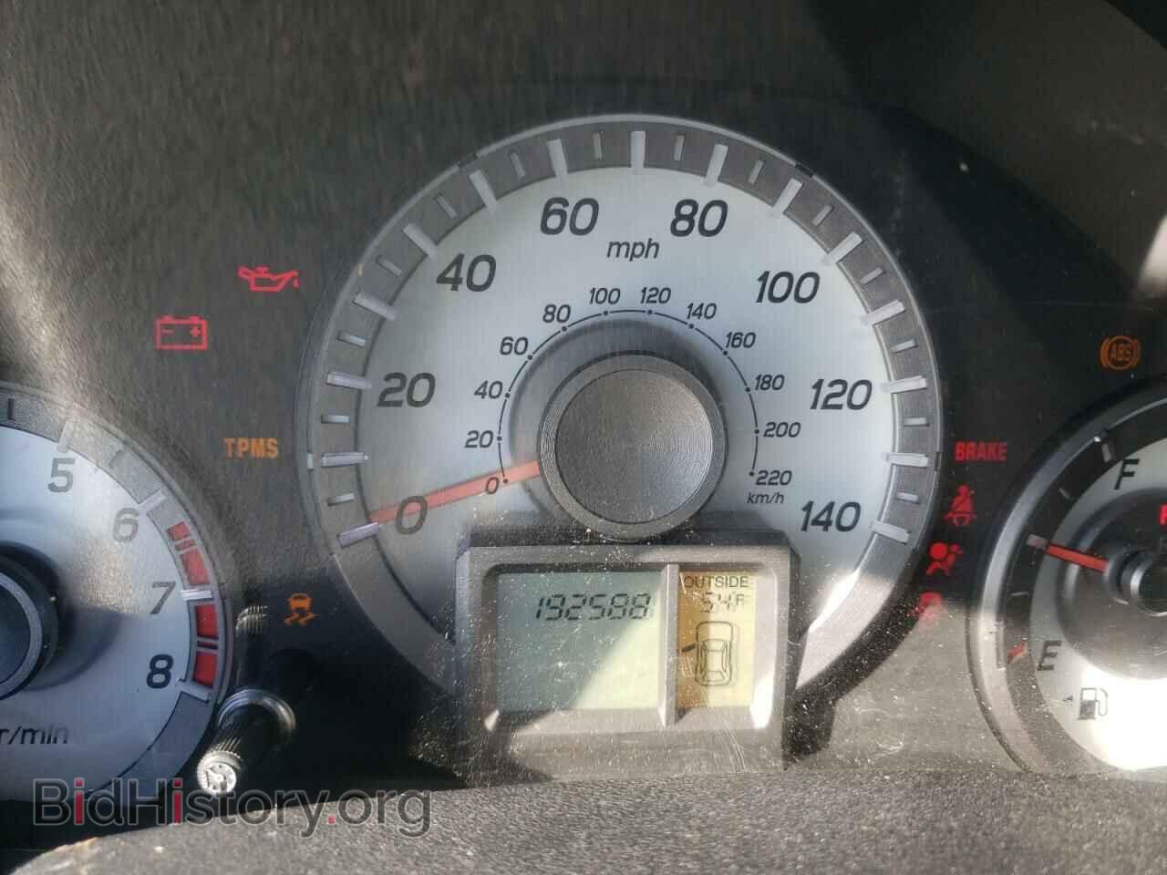 2013 HONDA PILOT - VIN: 5FNYF4H50DB069321 - Фото 8
