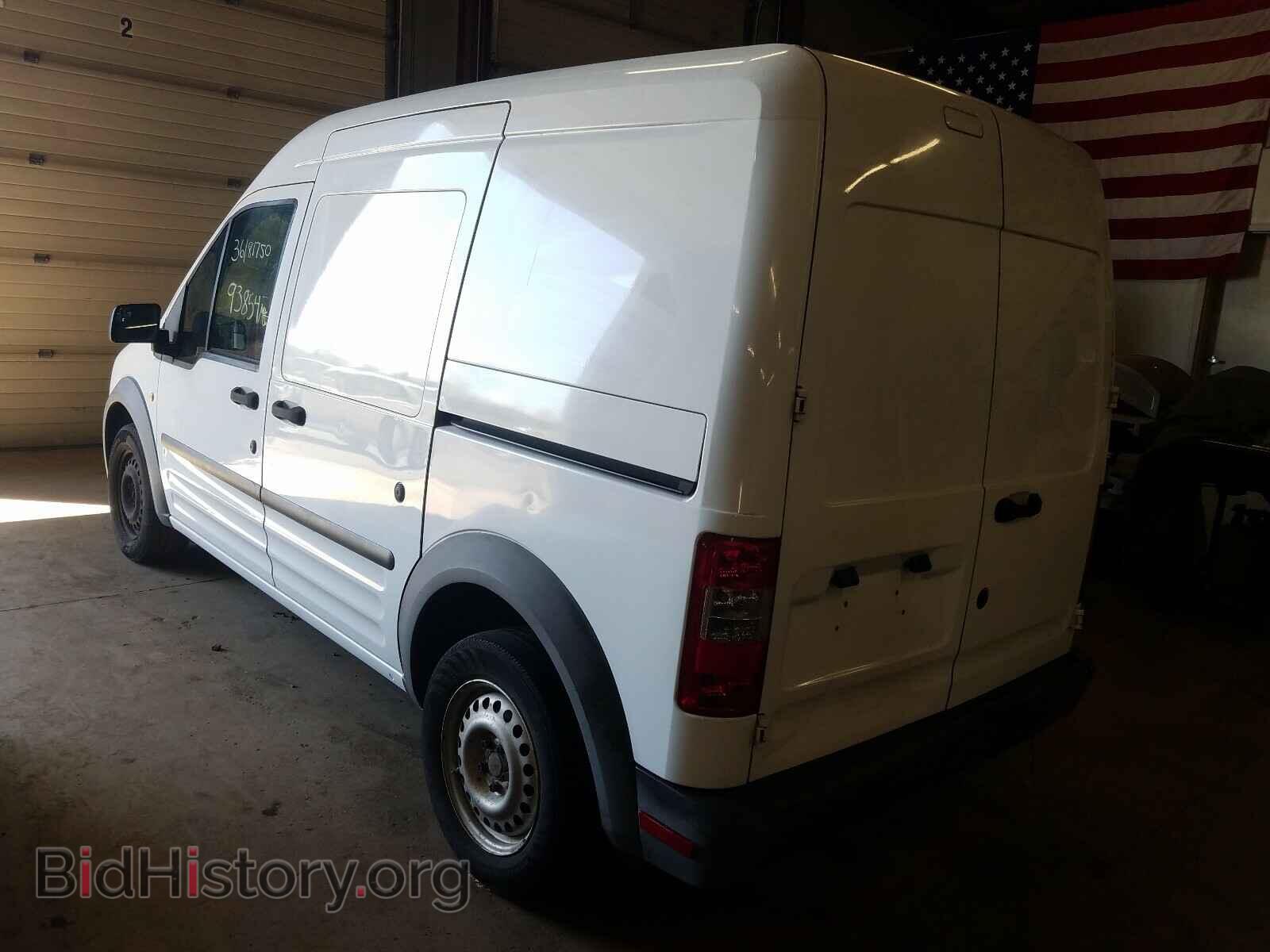 2013 FORD TRANSIT CO - VIN: NM0LS7AN1DT166880 - Фото 3