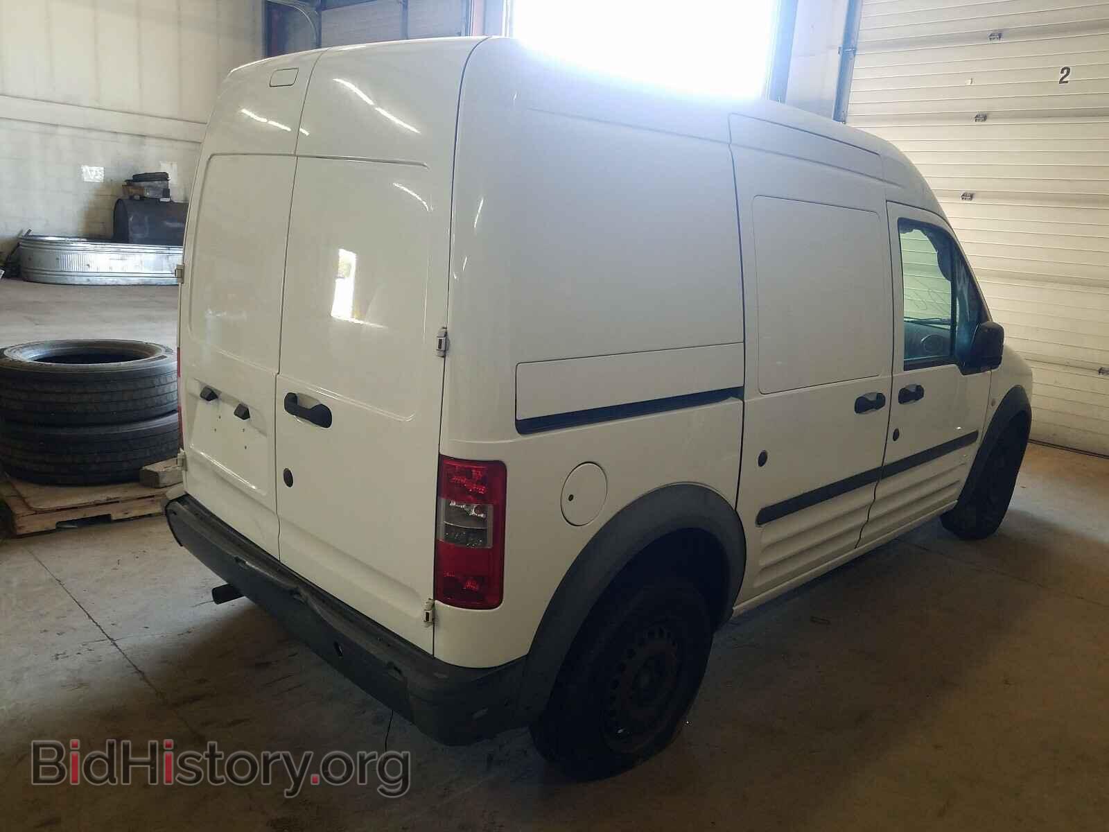 2013 FORD TRANSIT CO - VIN: NM0LS7AN1DT166880 - Фото 4