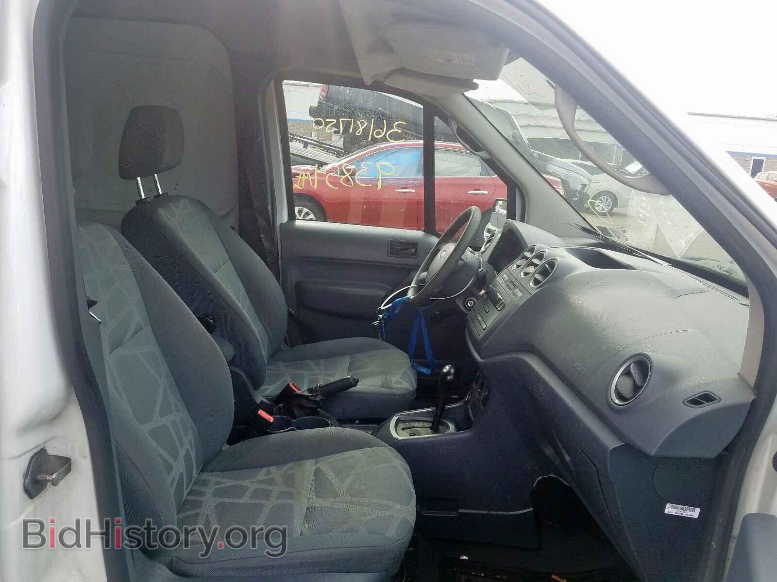 2013 FORD TRANSIT CO - VIN: NM0LS7AN1DT166880 - Фото 5