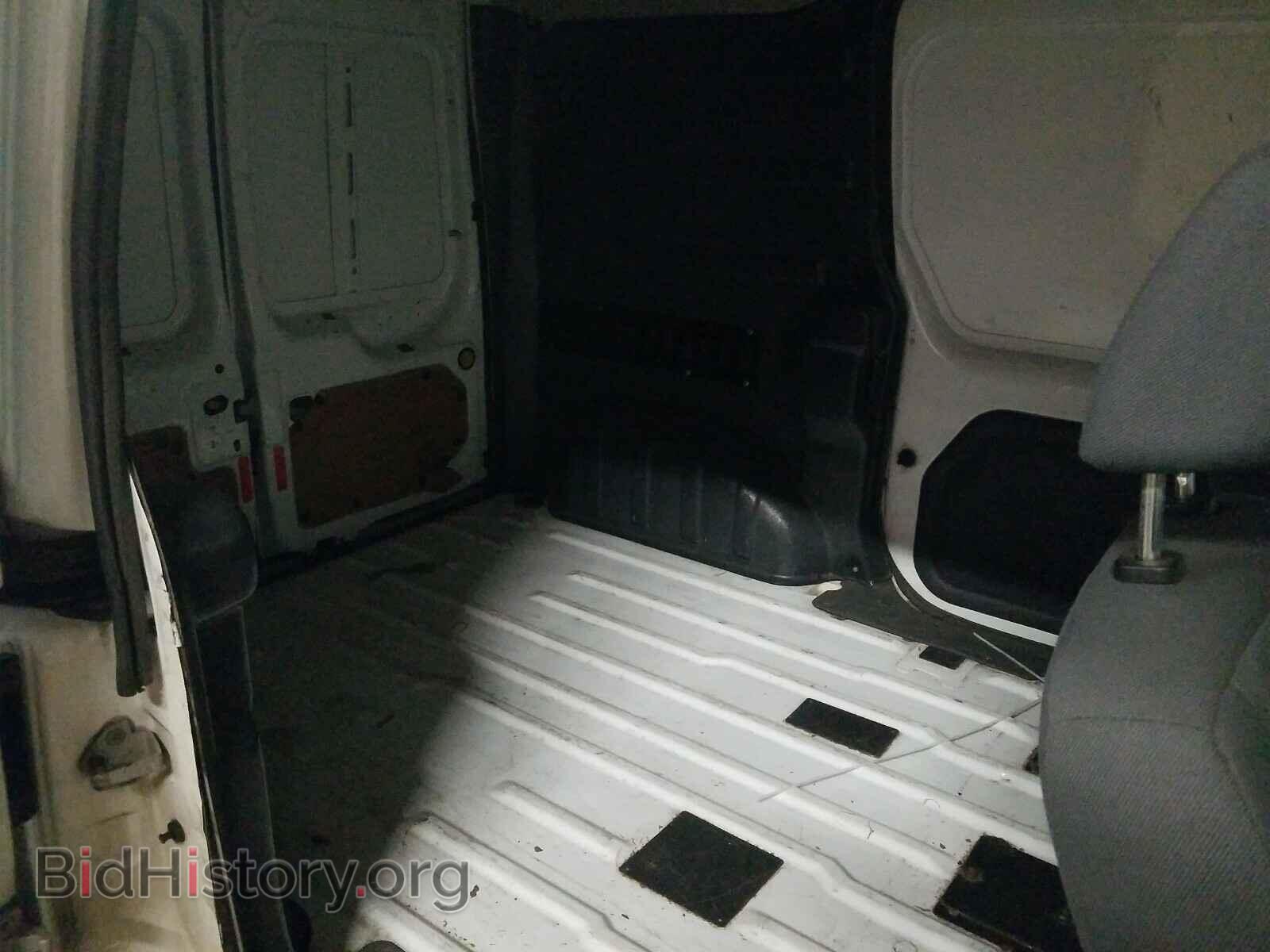 2013 FORD TRANSIT CO - VIN: NM0LS7AN1DT166880 - Фото 6