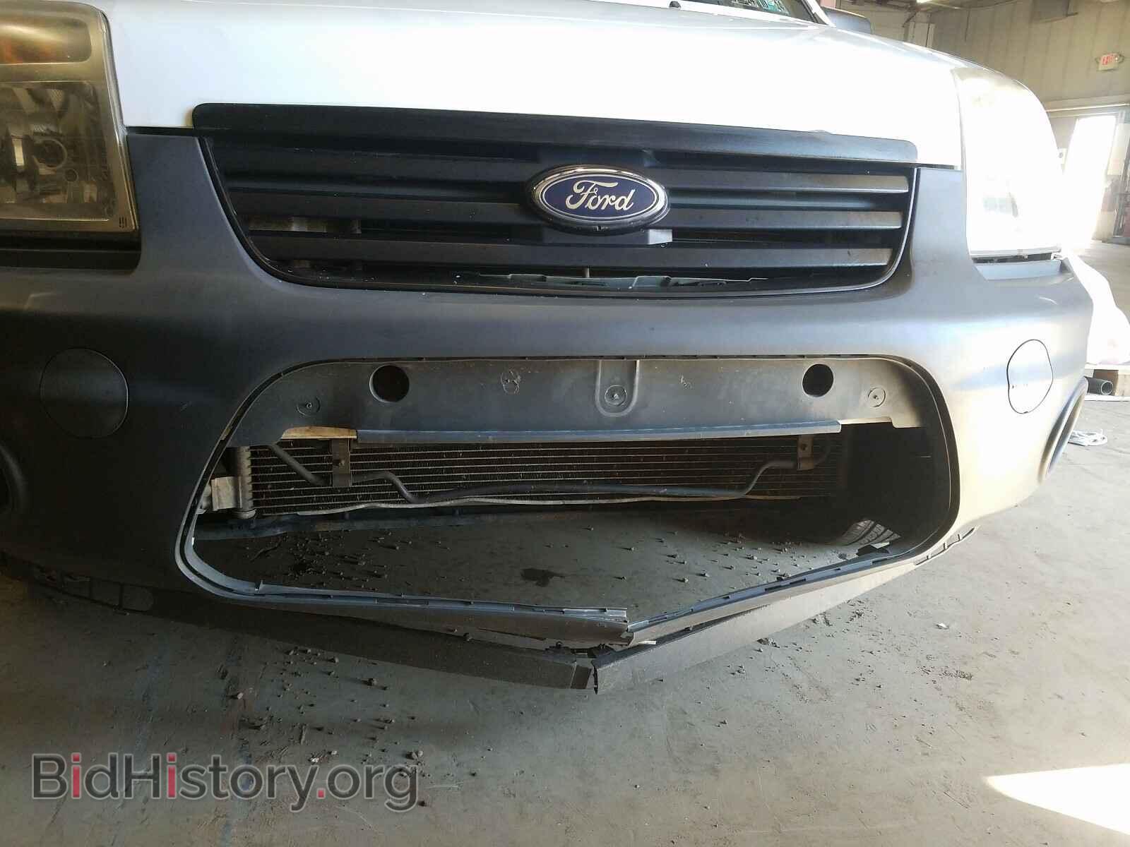 2013 FORD TRANSIT CO - VIN: NM0LS7AN1DT166880 - Фото 9