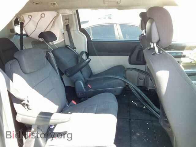 2010 DODGE CARAVAN - VIN: 2D4RN5D18AR331797 - Фото 6