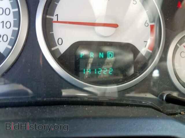 2010 DODGE CARAVAN - VIN: 2D4RN5D18AR331797 - Фото 8