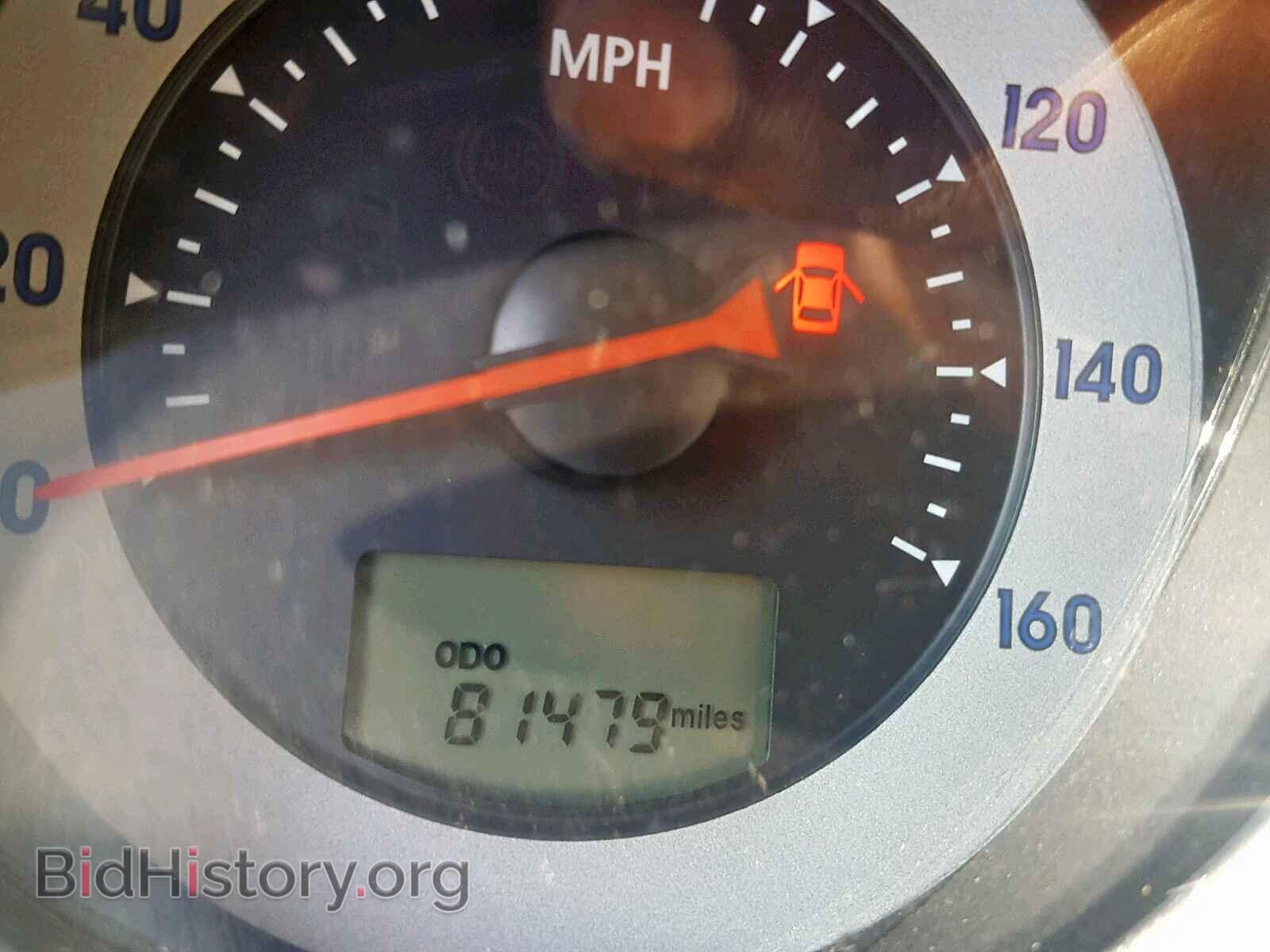 2007 MITSUBISHI ECLIPSE - VIN: 4A3AK34T27E002704 - Photo 8