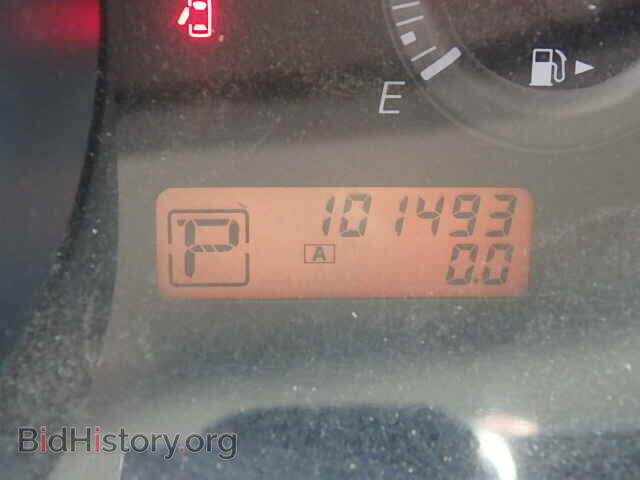 2011 NISSAN VERSA - VIN: 3N1BC1AP9BL361883 - Photo 8