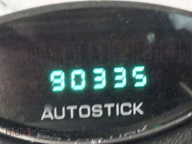 2001 CHRYSLER SEBRING - VIN: 1C3EL65U91N557915 - Фото 8