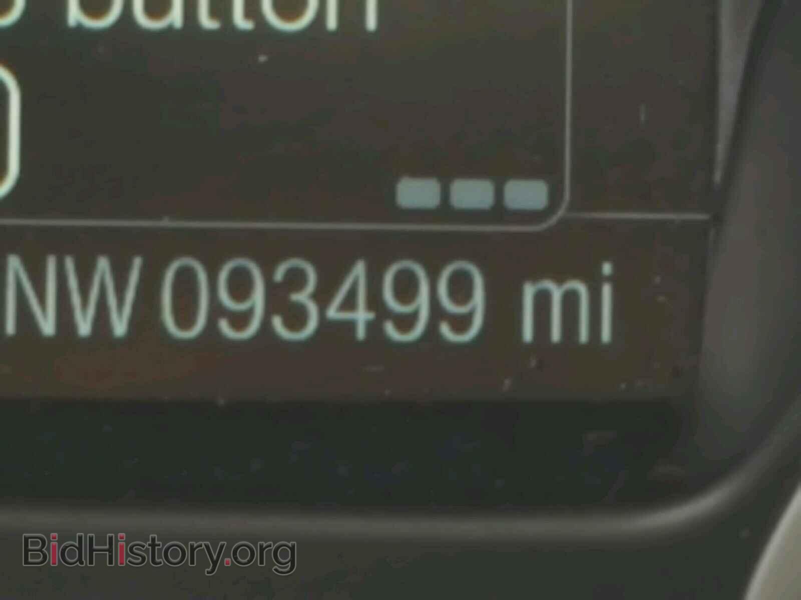 2014 FORD FOCUS - VIN: 1FADP3N23EL181504 - Фото 8