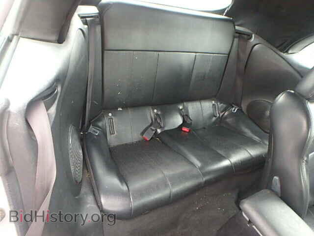2005 MITSUBISHI ECLIPSE - VIN: 4A3AE75H15E005034 - Фото 6