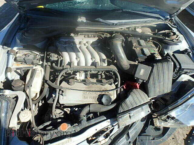 2005 MITSUBISHI ECLIPSE - VIN: 4A3AE75H15E005034 - Фото 7