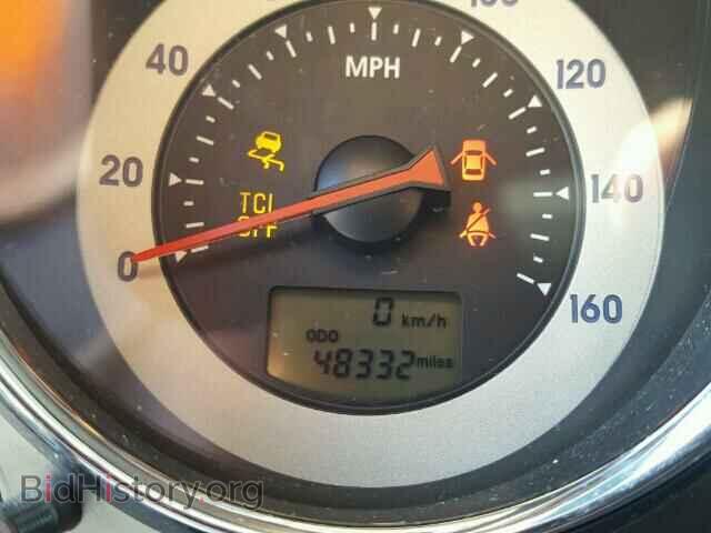 2007 MITSUBISHI ECLIPSE - VIN: 4A3AL35T57E024627 - Photo 8