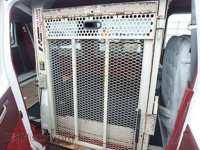 1991 FORD ECONOLINE - VIN: 1FDEE14H8MHB38479 - Фото 6