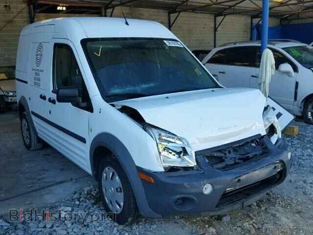 Фотография NM0LS7AN9DT147137 - FORD TRANSIT CO 2013