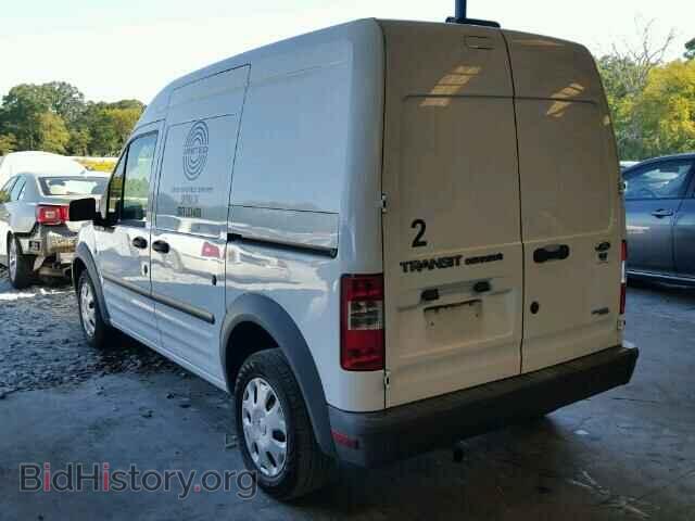 2013 FORD TRANSIT CO - VIN: NM0LS7AN9DT147137 - Фото 3