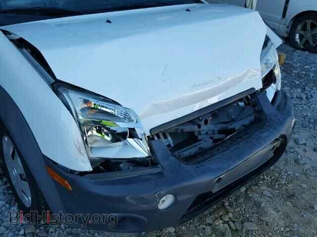 2013 FORD TRANSIT CO - VIN: NM0LS7AN9DT147137 - Фото 9