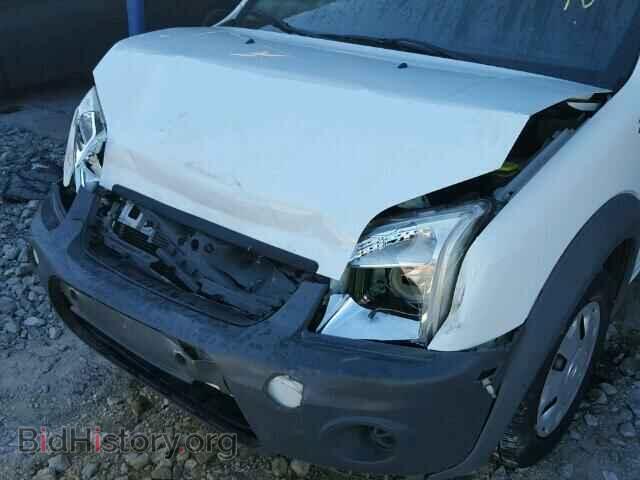 2013 FORD TRANSIT CO - VIN: NM0LS7AN9DT147137 - Фото 10