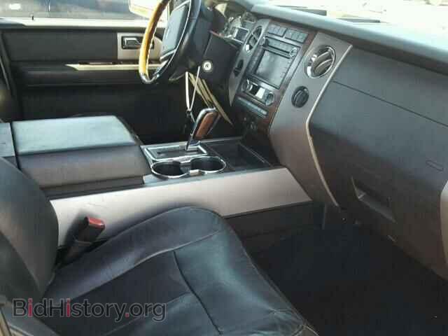 2008 FORD EXPEDITION - VIN: 1FMFK19598LA54993 - Фото 5