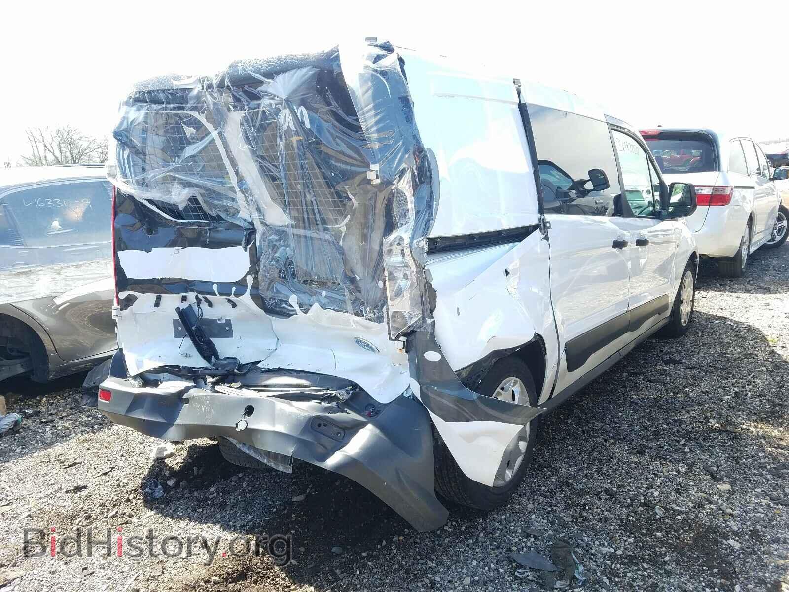 2015 FORD TRANSIT CO - VIN: NM0LS7F75F1220920 - Фото 4