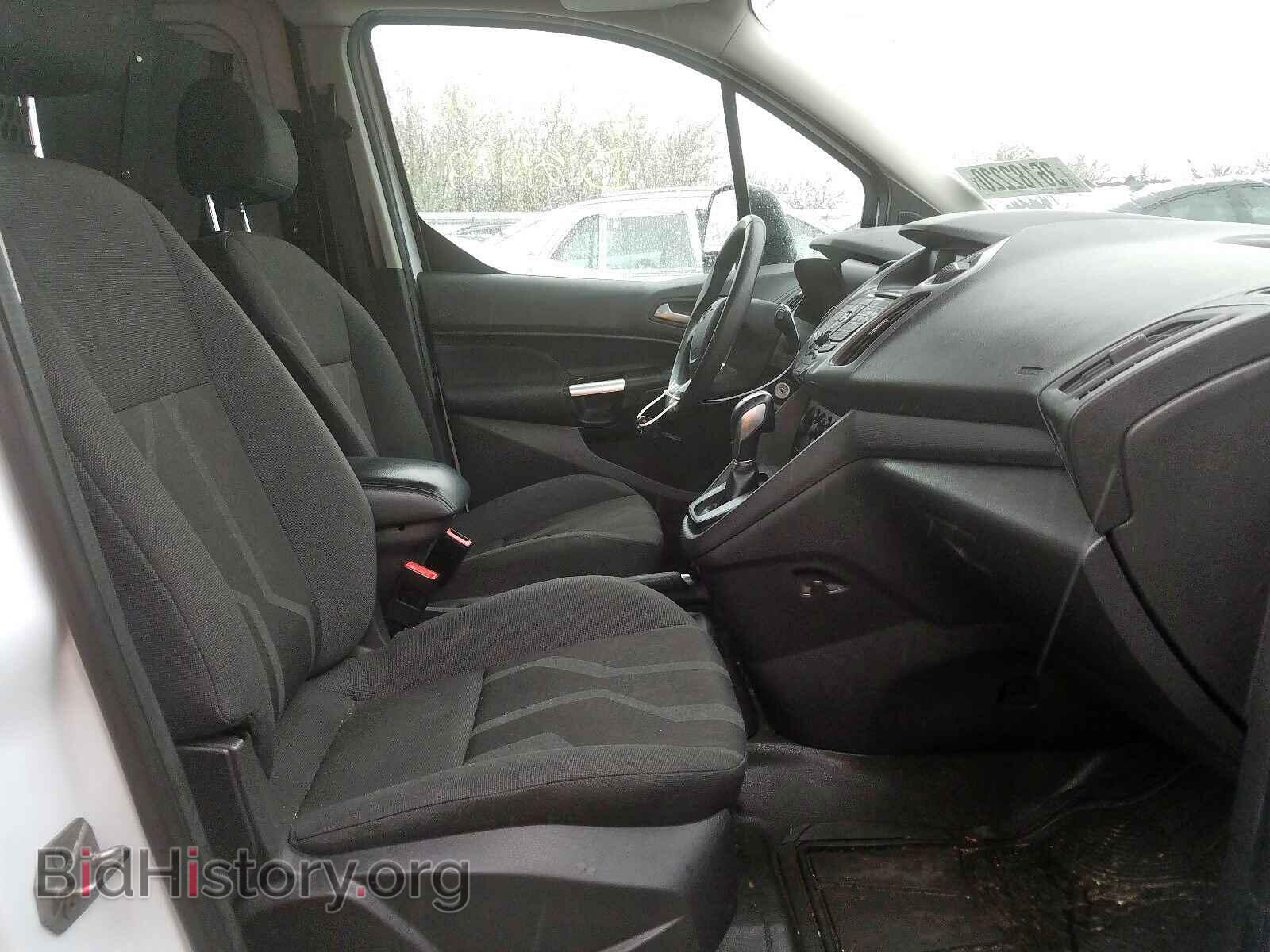2015 FORD TRANSIT CO - VIN: NM0LS7F75F1220920 - Фото 5
